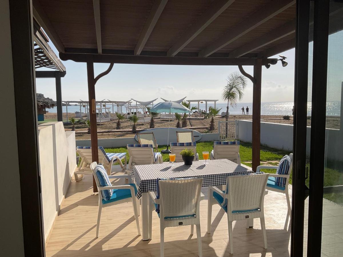 The Best Apartment On The Beach 'Caesar Beach' Bogaz, North Cyprus Boghaz Zewnętrze zdjęcie