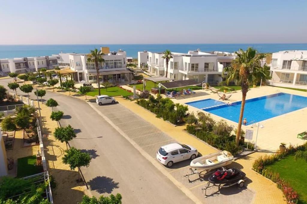 The Best Apartment On The Beach 'Caesar Beach' Bogaz, North Cyprus Boghaz Zewnętrze zdjęcie